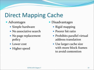 Bus-Cache-Shared-Memory-Ch5.ppt