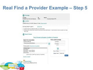 Healthcare Portals: 5 Core Practices to make a Great Digital Experience ...