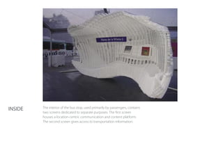 Bus Stop | PDF