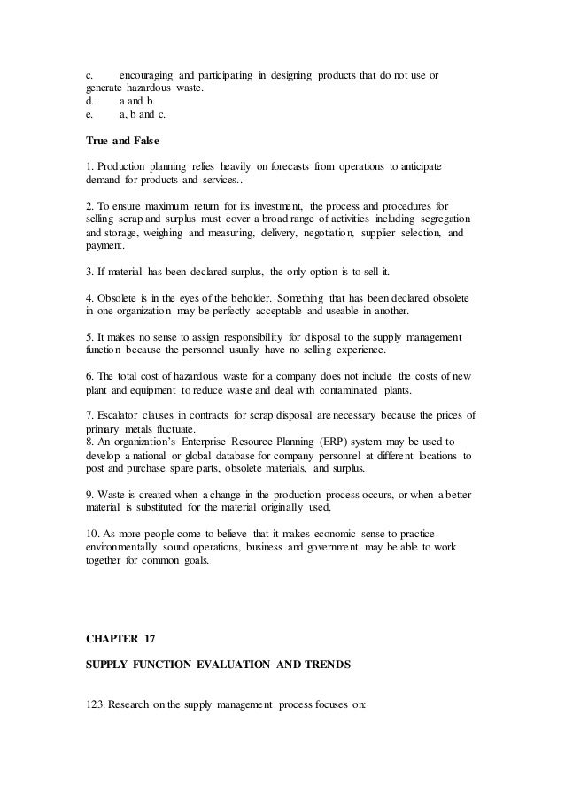 Essay on fin 515 week 8 final exam version 1 image