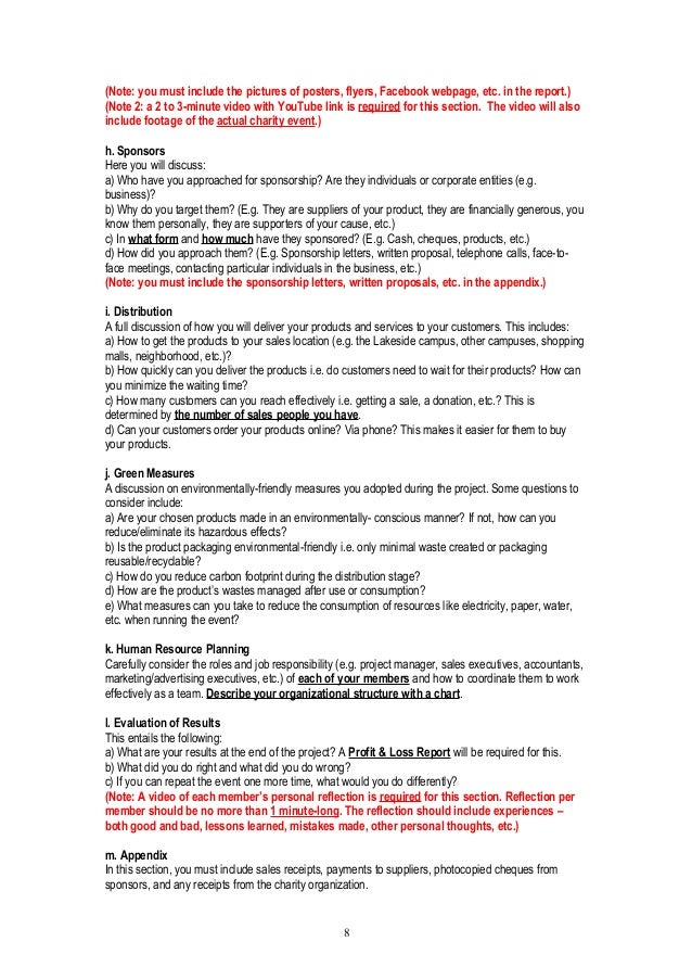 essay about job skills interests