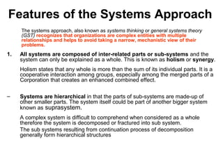 Bus 304 Lecture 4 Intro System Concepts Ppt Bus 304 Lecture 4 Intro System Concepts Ppt
