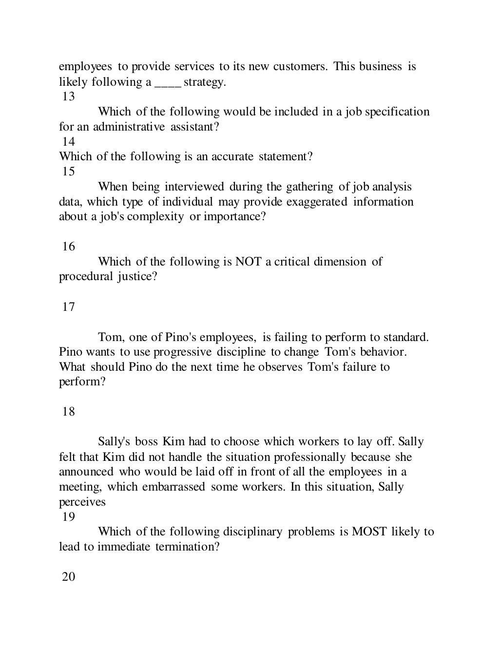 Bus 310 organizational essay 04 image