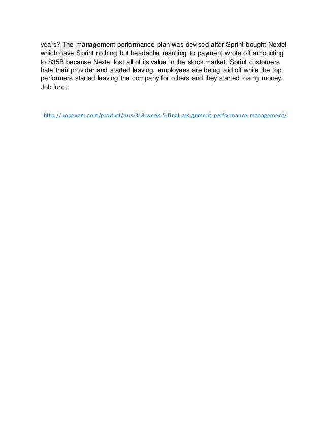 performance management plan week 4 Hrm 300 week 4 team assignment human resource management training presentation (2 papers) this tutorial was purchased 18 times & rated a+ by student like you this tutorial contains 2 different papers your learning team has been selected to conduct a recruiting and staffing training to a group of new human resource management (hrm) employees at. performance management plan week 4 Hrm 300 week 4 team assignment human resource management training presentation (2 papers) this tutorial was purchased 18 times & rated a+ by student like you this tutorial contains 2 different papers your learning team has been selected to conduct a recruiting and staffing training to a group of new human resource management (hrm) employees at.
