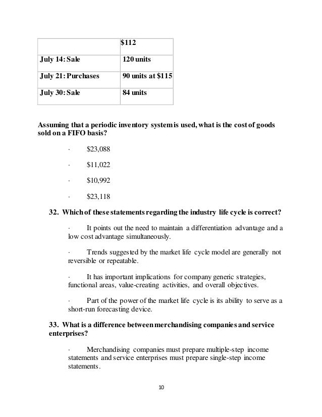 Essay about bus475 final exam part 2 2016 05 image