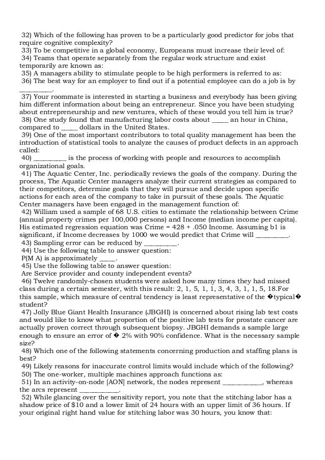 Essay on bus 508 final exam 100 correct answers 06 image