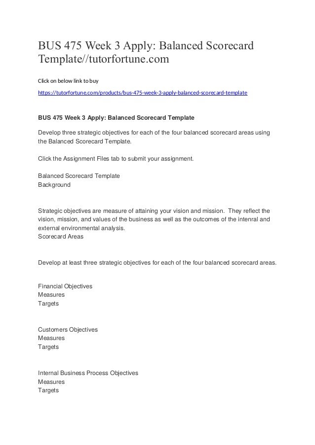 Bus475 essay examples 03 image