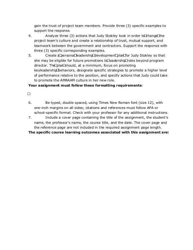 Bus 518 latest assignment 12345 new essay examples 02 image