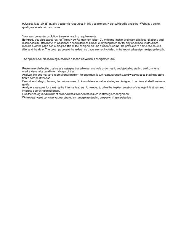 Capstone project bus599 07 image