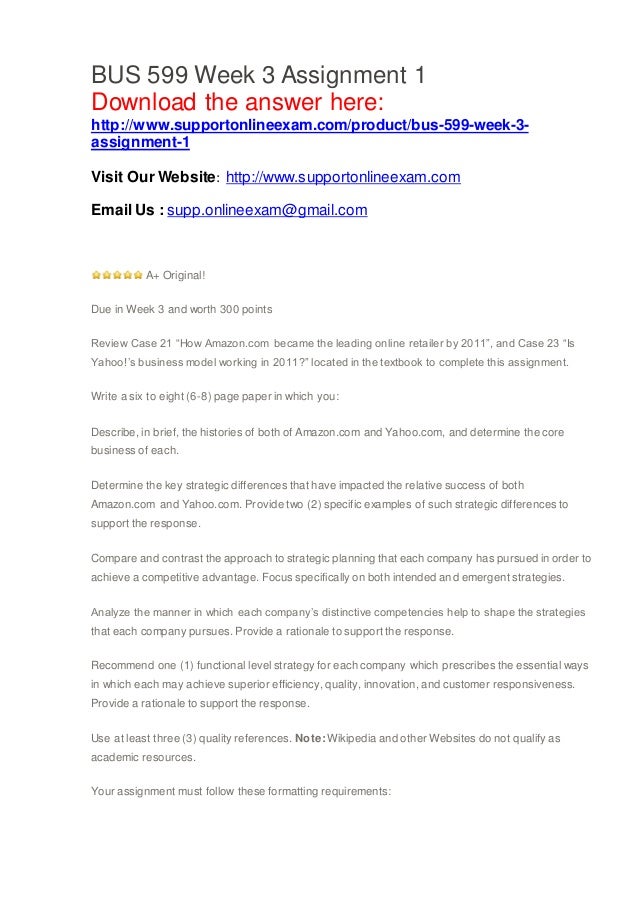 Essay on bus 599 week 10 bus599 week 10 08 image