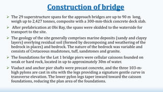 Busan geoje fixed link | PPTX