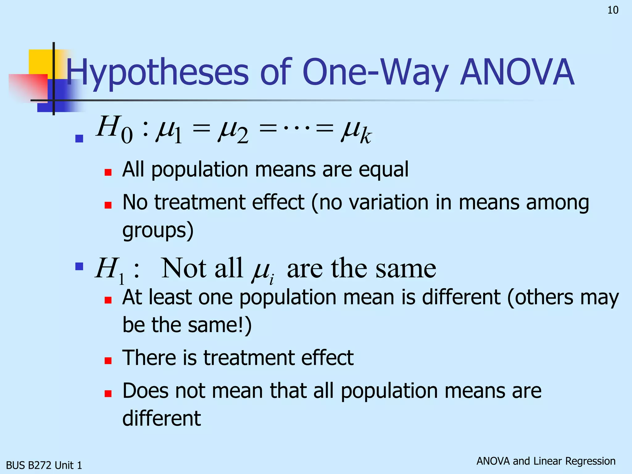 This condition must be met