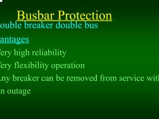 busbar-protection interlock all circuit breakers also...pptx
