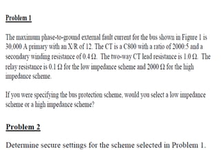 Busbar protection LEC 2.pptx