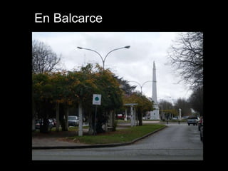 En Balcarce
 