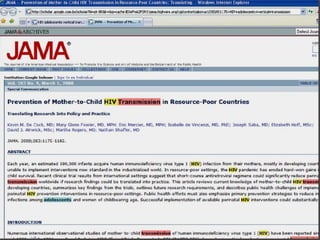 BUSCA DE ARTIGOS CIENTIFICOS.ppt