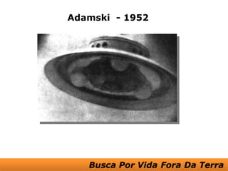 Adamski - 1952
 