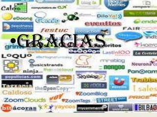 •gracias
 