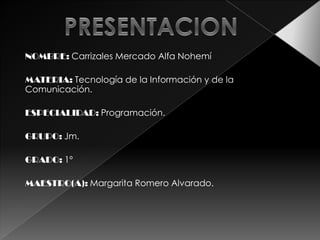 BUSCADORES DE INTERNET