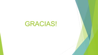GRACIAS!
 