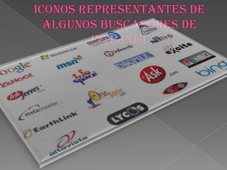 Buscadores de internet