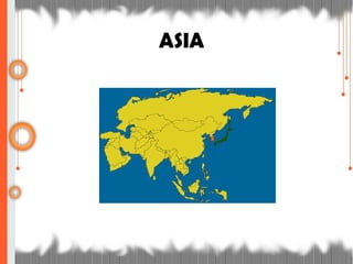 ASIA
 