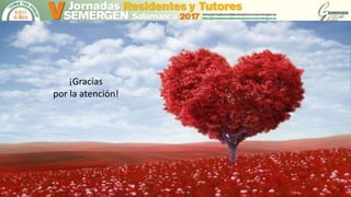 ¡Gracias
por la atención!
 