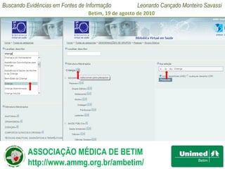Pesquisa em buscadores científicos BVS: c hild* pneumonia pleural oxacillin penicillin treatment   