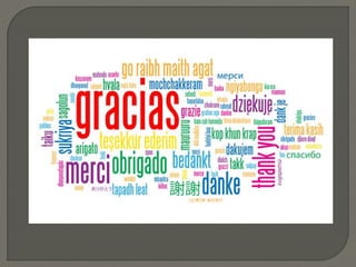 Buscando tu perfil profesional.Presentación por Javier Fe-Castell