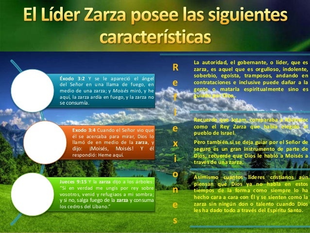 Buscando Un Rey Que Gobierne