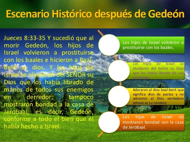 Buscando Un Rey Que Gobierne