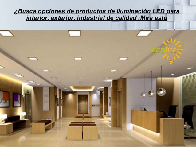 busca opciones de productos de