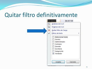 Quitar filtro definitivamente
15
 