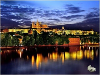 Prague 