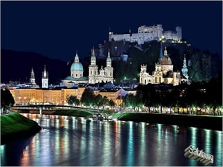 Salzburg 