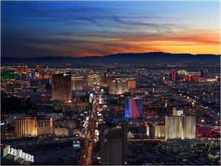 Las  Vegas 