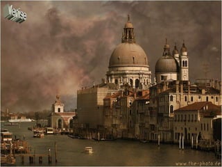 Venise 