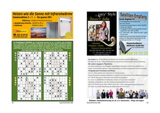 Lokalpolizei in Las Palmas jetzt mit Fahrrädern unterwegs 
Fahrradfahren wird in der Hauptstadt Gran Canarias immer beliebter. Verstopfte Straßen, die 
ständige Suche nach einem Parkplatz und auch die stetig steigenden Kosten des motorisierten 
Verkehrs, veranlassen immer mehr Bewohner von Las Palmas auf dass umweltfreundlichere und 
kostengünstigere Rad umzusteigen. Zwar ist in dieser Entwicklung noch sehr viel Luft nach oben, 
ein Anfang ist aber gemacht. Und die Polizei geht mit gutem Beispiel voran. 
Schon seit 2006 ist die Touristenpolizei an 
der Strandpromenade von Las Canteras auf 
Fahrrädern unterwegs. Jetzt bekommen auch 
15 Kollegen von der Policia Local statt ei-ner 
schweren Maschine ein leichtes Rad als 
Dienstfahrzeug zur Verfügung gestellt. 8.000 
Euro hat sich die Stadtverwaltung die ökolo-gisch 
unbedenkliche Mobilisierung der Sicher-heitskräfte 
kosten lassen. Mit Fahrradhelm und 
kurzer Hose ausgestattet werden sie in Zukunft 
Die Kanaren-Nachrichten täglich 
aktuell auf www.noticias7.eu 
zwischen La Isleta und dem Barrio La Vega de 
San José unterwegs sein, um für Recht und 
Ordnung zu sorgen. Besonders achten werden 
sie dabei auf die Einhaltung der Straßenver-kehrsordnung. 
Falschparker und Blockierer 
von Fahrradwegen und Busspuren werden 
nun wohl öfter eine Multa hinter ihrem Schei-benwischer 
finden. Darüber hinaus stehen die 
Beamten den Bewohnern ihres Einsatzgebietes 
aber auch als Ansprechpartner in allen Fragen 
der Sicherheit und Ordnung zur Verfügung. Bei 
Problemen in ihrem Bezirk sollen die Geset-zeshüter 
jetzt flexibler reagieren können und 
schneller am Einsatzort sein. 
Das Projekt Leihfahrräder in Las Palmas kommt 
nicht voran – Stadt verhängt Bußgelder 
Während die Polizisten nun schon mit ihren 
schicken neuen Rädern durch die Stadt radeln 
können, müssen die Besucher von Las Palmas 
und Bewohner, die sich kein eigenes Rad leis-ten 
wollen, noch warten. Das Unternehmen, das 
30 Buschtrommel 266 
in der Hauptstadt Gran Canarias ein Netz von 
Mietfahrradstationen einrichten will, kommt 
nicht wirklich in Fahrt. Eigentlich sollte die Fir-ma 
Postigo Obras y Servicios zum derzeitigen 
Termin schon 30 auf das Stadtgebiet verteilte 
Verleihstationen mit 250 Rädern sowie 425 
Parkplätze eingerichtet haben, doch geschehen 
ist bislang nichts. In der Stadtverwaltung ist 
die Verärgerung über die Nichteinhaltung des 
im Februar 2014 unterzeichneten Vertrages so 
groß, dass der Firma nun zwei Bußgeldforderun-gen 
in Höhe von je 10.000 Euro zugestellt wor-den 
sind. Mittlerweile bestehen nicht nur Zwei-fel 
an der Bonität des Unternehmens, sondern 
auch an ihrer Kompetenz tatsächlich ein 
flächendeckendes Verleihsystem einrich-ten 
zu können. 
Weiterhin ist man in der Stadtverwaltung 
darüber verärgert, dass Postigo Obras y 
Servicios bisher außer einer groben Be-schreibung 
des Vorhabens noch keine 
konkreten Pläne vorgelegt hat, wie das 
Projekt letztendlich umgesetzt werden 
soll. Auch die Frage der kontinuierlichen 
Unterrichtung der Stadt über die Fort-schritte 
bei der Einrichtung der Mietsta-tionen 
war in dem Vertrag vom Februar 
geregelt worden. 
Buschtrommel 266 31 
 