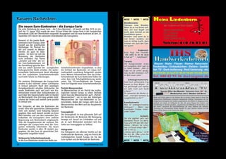 Langjährige Tradition und Erfahrung in der 
Ausrichtung des Oktoberfestes hat die Fami-lie 
Christ mit ihrem Team. Liebevolle Dekora-tion, 
richtige Holzbierbänke und Tische, kleine 
„Standl“ echte Maßkrüge, zünftige Brotzei-ten, 
fetzige Musik, Hau den Lukas, Wettsä-gen, 
eine lustige Nagelei und Wettmelken der 
Holzkuh haben von Anfang an die Gäste in 
echte Wiesenstimmung gebracht. 
Als echte Überraschung lieferte die Brauerei 
Tropical ein Oktoberfestbier, das auf Gran Ca-naria 
gebraut wird. Den Braumeister hat man 
dafür extra in der Paulaner Brauerei in Mün-chen 
geschult. Das Bier ist richtig gelungen, 
es ist „gschmackig“ wie der Münchner sagt. 
Kurze Wege zum Verbrauchen lassen das Bier 
auch mit wenig Konservierungsmittel aus-kommen. 
34 Buschtrommel 266 Buschtrommel 266 35 
 