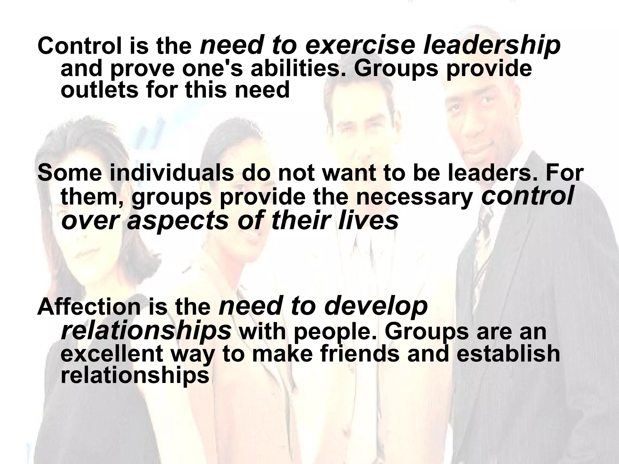 Small Group Communication | PPT