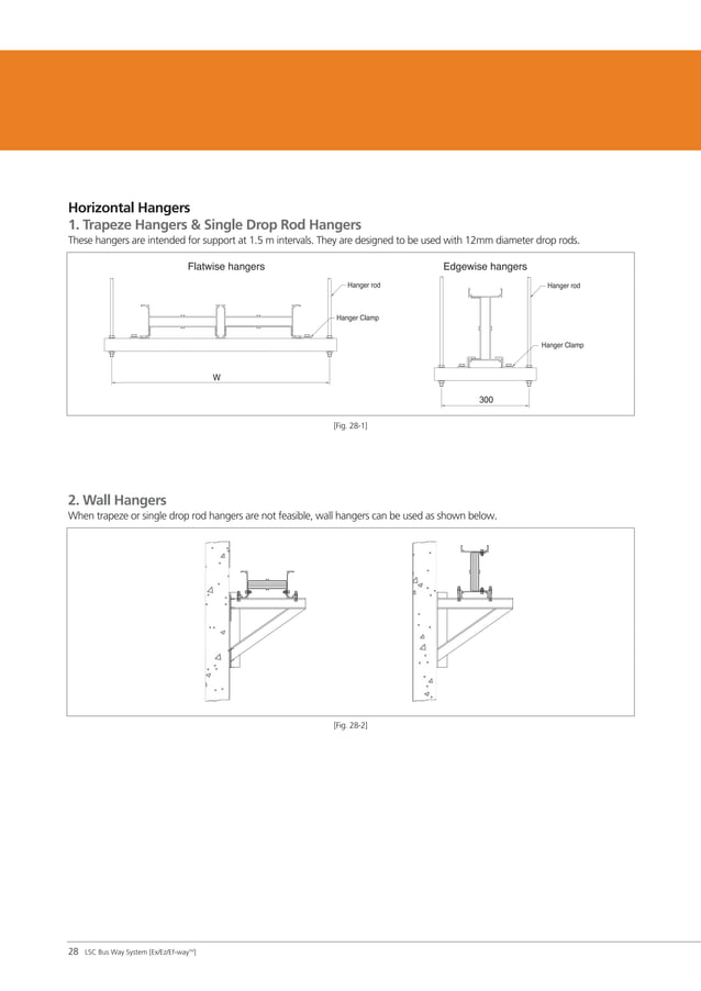 Busduct catalogue PDF