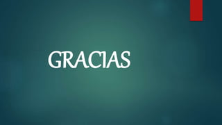 GRACIAS
 