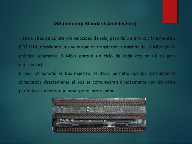 diferencia estandar pip e isa diferencia estandar pip e isa