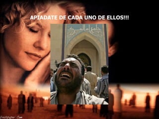 APIADATE DE CADA UNO DE ELLOS!!! 