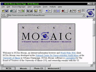 Vannevar Bush e le origini di Internet