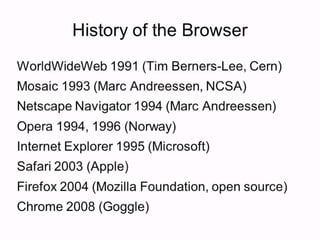 Vannevar Bush e le origini di Internet