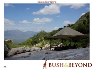 18
Sarara Star Camp
 