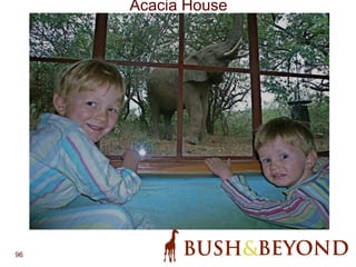 96
Acacia House
 