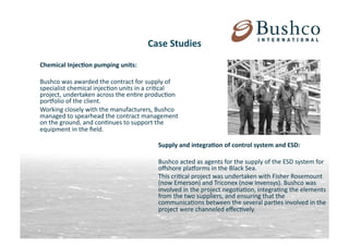 !%8-(C0915-8(
(!/-#5D%,(F&G-D7"&($9#$5&=(9&508H(

#I-153(#4&1#&4&%'"'#$5"#3(0$%&3$#:(%#1-..*?#(:#
 1."3)&*)1$#35"/)3&*#)0;"3<(0#-0)$1#)0#%)<3&*#
 .%(;"3$E#-0'"%$&9"0#&3%(11#$5"#"0<%"#.%('-3<(0#
 .(%Z(*)(#(:#$5"#3*)"0$H##
#!(%9)0=#3*(1"*?#4)$5#$5"#/&0-:&3$-%"%1E#I-153(#
 /&0&="'#$(#1."&%5"&'#$5"#3(0$%&3$#/&0&="/"0$#
 (0#$5"#=%(-0'E#&0'#3(0<0-"1#$(#1-..(%$#$5"#
 ",-)./"0$#)0#$5"#+"*'H#

                                         (C9$$,'(%&1(5&0-=*%7"&("?(D"&0*",(8'80-#(%&1(@CIH(

                                         #I-153(#&3$"'#&1#&="0$1#:(%#$5"#1-..*?#(:#$5"#68U#1?1$"/#:(%#
                                          (@15(%"#.*&Z(%/1#)0#$5"#I*&39#8"&H#
                                         #R5)1#3%)<3&*#.%(;"3$#4&1#-0'"%$&9"0#4)$5#Q)15"%#N(1"/(-0$#
                                          [0(4#6/"%1(0#&0'#R%)3(0"7#[0(4#T02"01?1H#I-153(#4&1#
                                          )02(*2"'#)0#$5"#.%(;"3$#0"=(<&<(0E#)0$"=%&<0=#$5"#"*"/"0$1#
                                          :%(/#$5"#$4(#1-..*)"%1E#&0'#"01-%)0=#$5&$#$5"#
                                          3(//-0)3&<(01#>"$4""0#$5"#1"2"%&*#.&%<"1#)02(*2"'#)0#$5"#
                                          .%(;"3$#4"%"#35&00"*"'#"@"3<2"*?H#
 