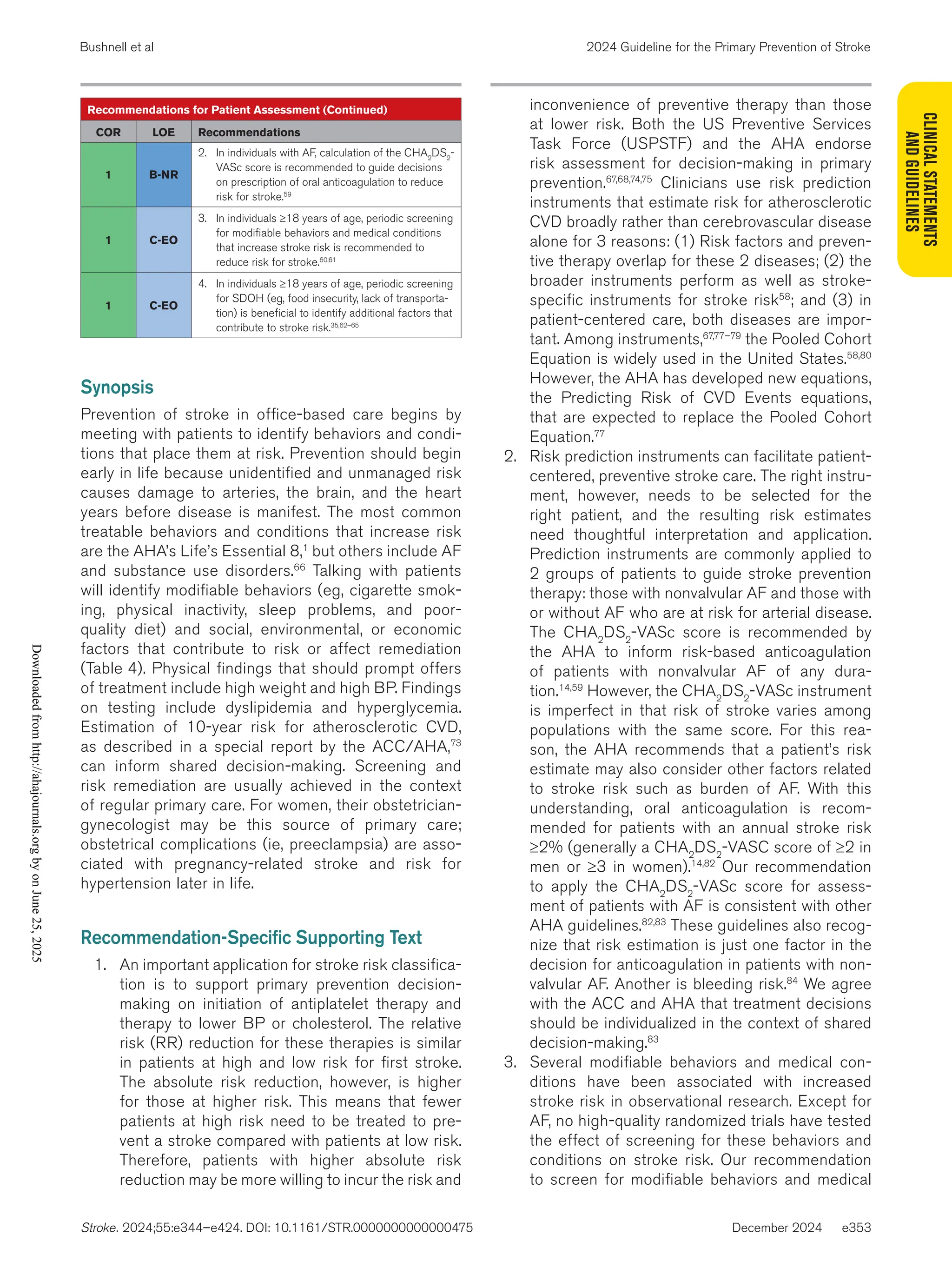 bushnell-et-al-2024-guideline-for-the-primary-prevention-of-stroke-a ...